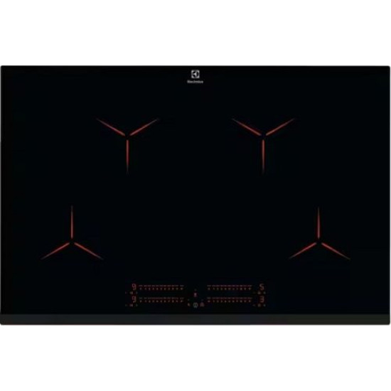 Electrolux EIP8146 Beépíthető indukciós főzőlap
