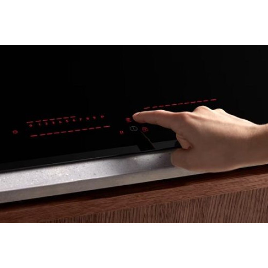 Electrolux EIP8146 Beépíthető indukciós főzőlap