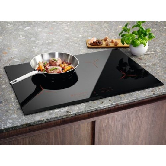 Electrolux EIP8146 Beépíthető indukciós főzőlap
