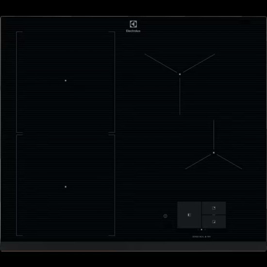 Electrolux EIS6149 Beépíthető indukciós főzőlap