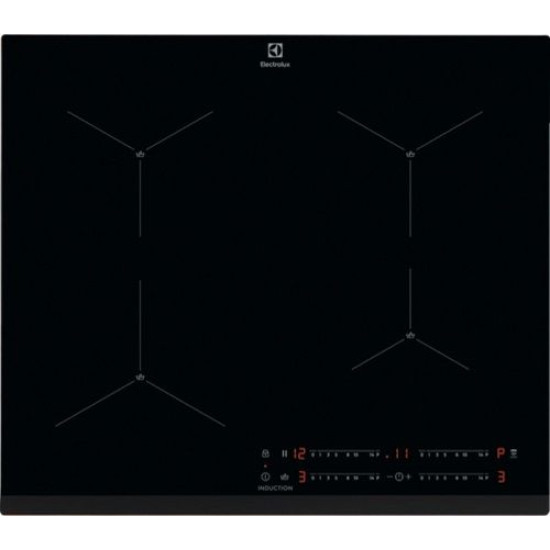 Electrolux EIS62443 Beépíthető indukciós főzőlap