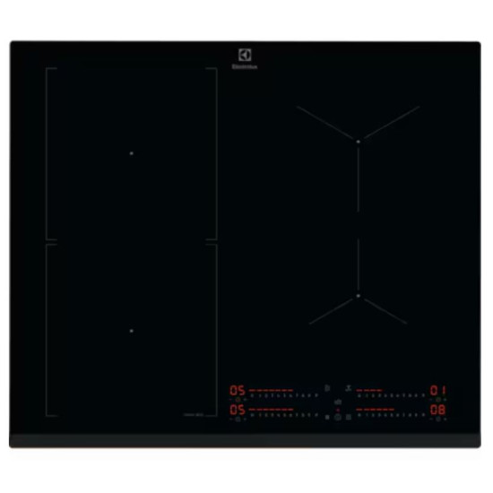 Electrolux EIS62453 Beépíthető indukciós főzőlap