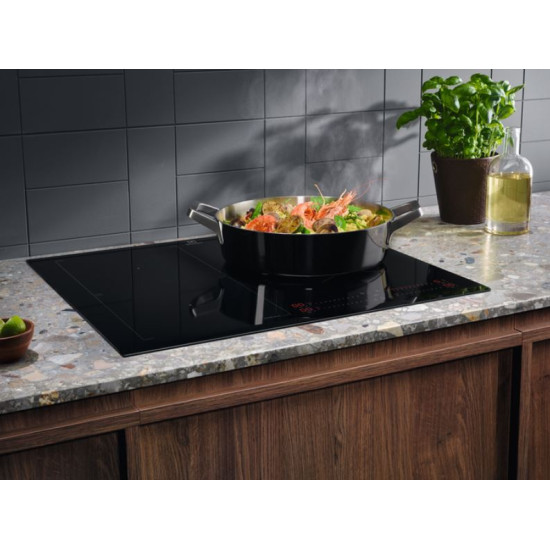 Electrolux EIS62453 Beépíthető indukciós főzőlap