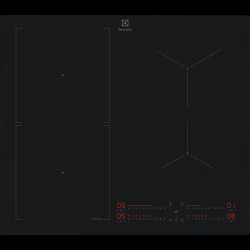 Electrolux EIS62453IT Beépíthető indukciós főzőlap