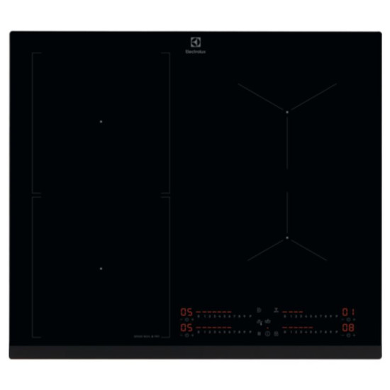 Electrolux EIS67453 Beépíthető indukciós főzőlap