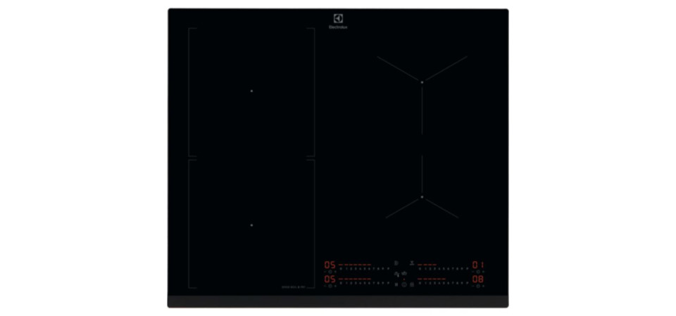 Electrolux EIS67453 Beépíthető indukciós főzőlap Electrolux EIS67453 Beépíthető indukciós főzőlap