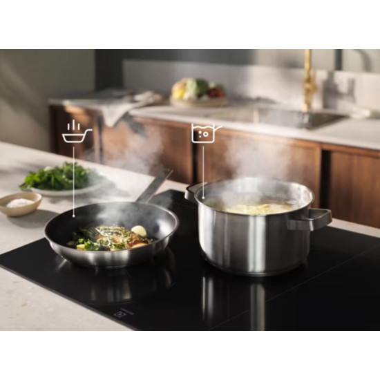Electrolux EIS67453 Beépíthető indukciós főzőlap