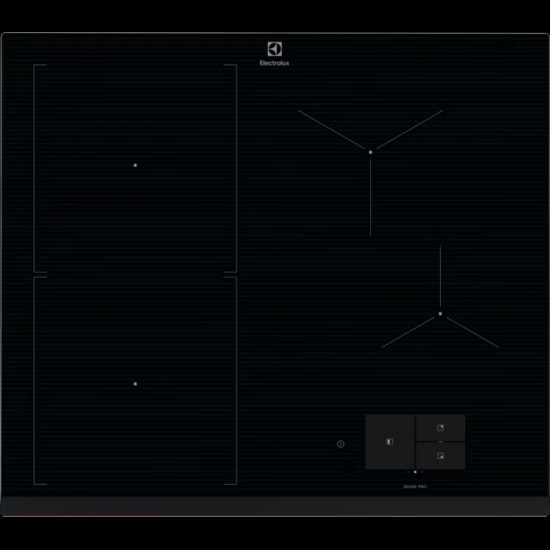 Electrolux EIS6949 Beépíthető indukciós főzőlap