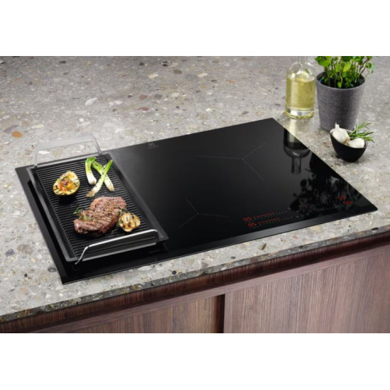 Electrolux EIS82453 Beépíthető indukciós főzőlap
