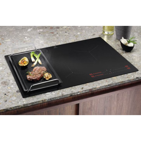 Electrolux EIS87453IZ Beépíthető indukciós főzőlap