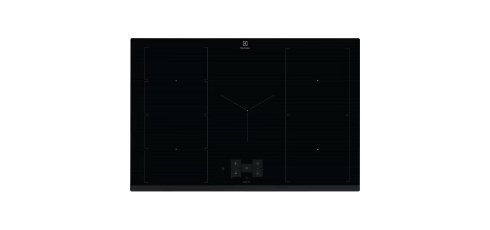 Electrolux EIS8959 Beépíthető indukciós főzőlap