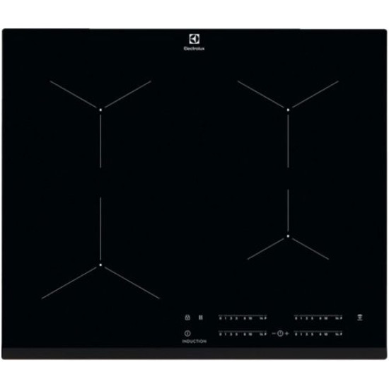 Electrolux EIT61443B Beépíthető indukciós főzőlap