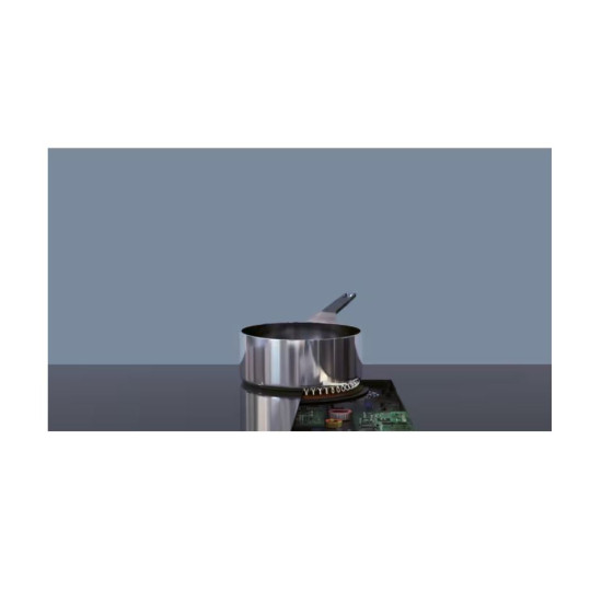 Electrolux EIV63440BW Beépíthető indukciós főzőlap