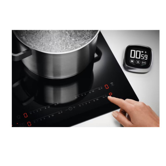 Electrolux EIV63440BW Beépíthető indukciós főzőlap