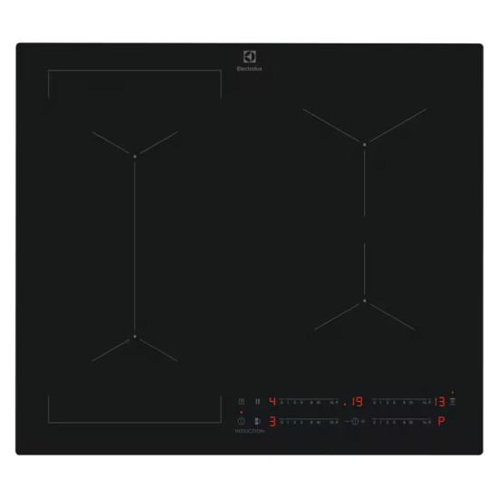 Electrolux EIV63449CT Beépíthető indukciós főzőlap