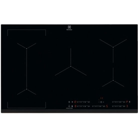 Electrolux EIV835 Beépíthető indukciós főzőlap