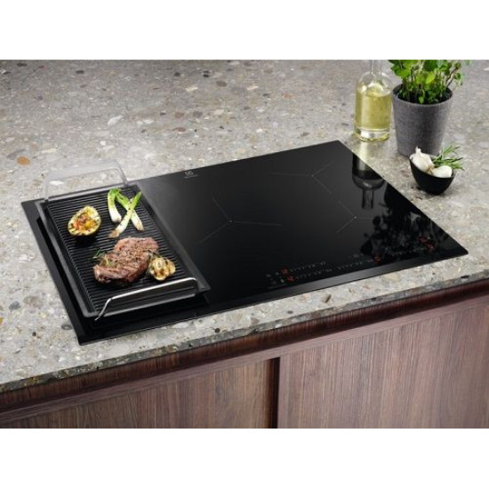 Electrolux EIV835 Beépíthető indukciós főzőlap