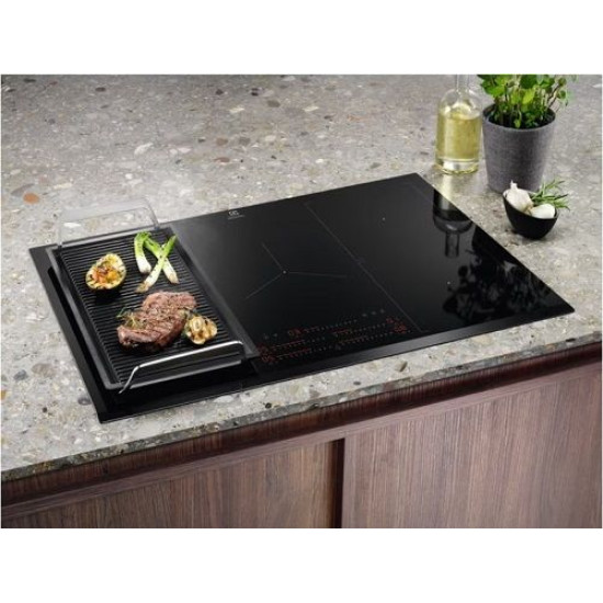 Electrolux EIV84550 Beépíthető indukciós főzőlap