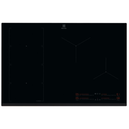 Electrolux EIV85453 Beépíthető indukciós főzőlap