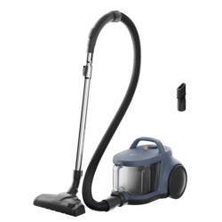 Electrolux EL31C1LDB Porzsák nélküli porszívó