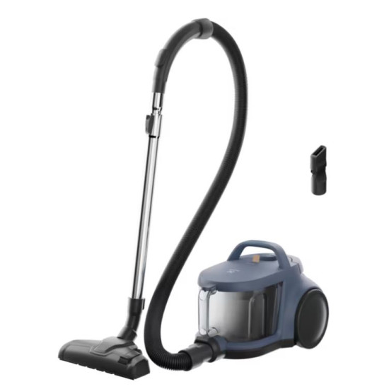 Electrolux EL31C1LDB Porzsák nélküli porszívó