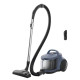 Electrolux EL31C1LDB Porzsák nélküli porszívó