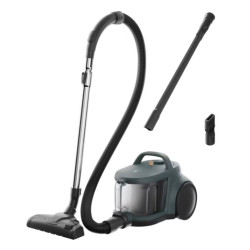 Electrolux EL31C2OG Porzsák nélküli porszívó