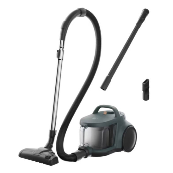 Electrolux EL31C2OG Porzsák nélküli porszívó