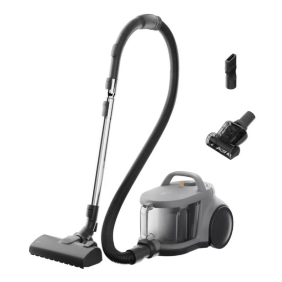 Electrolux EL51A2UG Porzsák nélküli porszívó