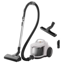 Electrolux EL51C2SW Porzsák nélküli porszívó