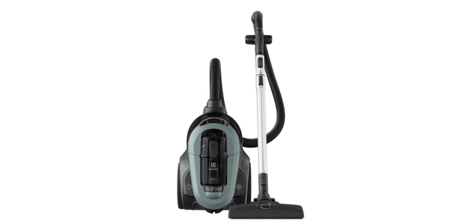 Electrolux EL61C2OG Porzsák nélküli porszívó Electrolux EL61C2OG Porzsák nélküli porszívó