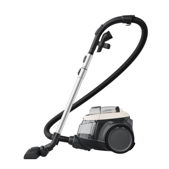 Electrolux EL61H4SW Porzsák nélküli porszívó