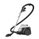 Electrolux EL61H4SW Porzsák nélküli porszívó