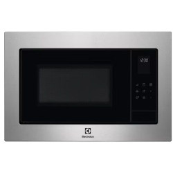 Electrolux EMS4253TEX Felsőszekrénybe építhető mikrohullámú sütő