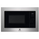 Electrolux EMS4253TEX Felsőszekrénybe építhető mikrohullámú sütő