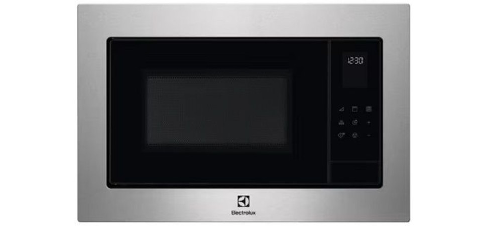 Electrolux EMS4253TEX Felsőszekrénybe építhető mikrohullámú sütő Electrolux EMS4253TEX Felsőszekrénybe építhető mikrohullámú sütő
