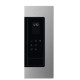 Electrolux EMS4253TEX Felsőszekrénybe építhető mikrohullámú sütő