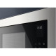 Electrolux EMS4253TEX Felsőszekrénybe építhető mikrohullámú sütő