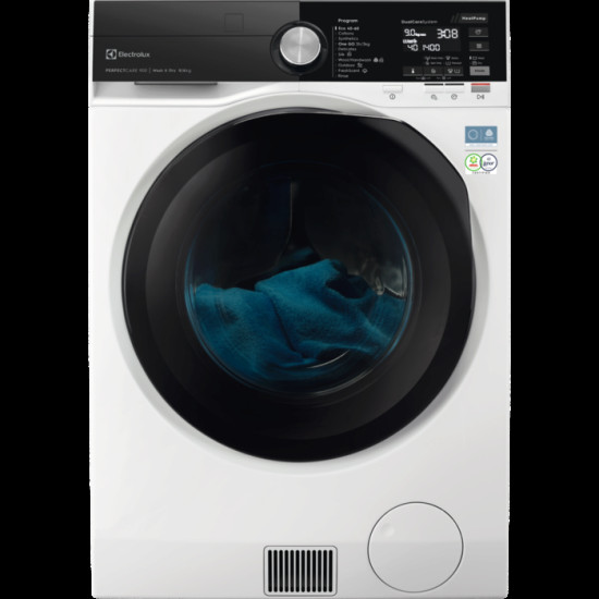 Electrolux EN9W2496BE Mosó-szárítógép