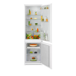 Electrolux ENA6LE18S Beépíthető fagyasztórekeszes hűtőszekrény