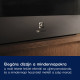 Electrolux EOB9S3XT Beépíthető gőzsütő