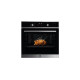 Electrolux EOC6H76X Beépíthető gőzsütő