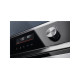 Electrolux EOC6H76X Beépíthető gőzsütő