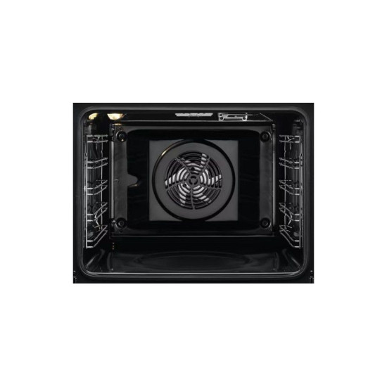Electrolux EOC6H76X Beépíthető gőzsütő