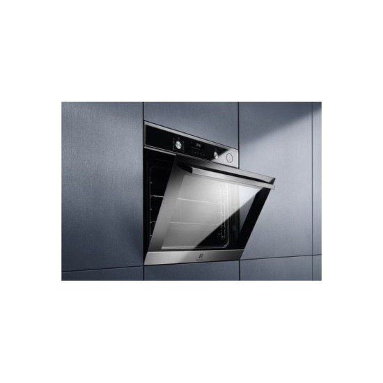 Electrolux EOC6H76X Beépíthető gőzsütő