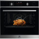 Electrolux EOC6P77WX Beépíthető gőzsütő