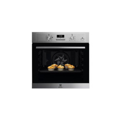 Electrolux EOD3H70X Beépíthető villany sütő