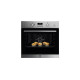Electrolux EOD3H70X Beépíthető villany sütő