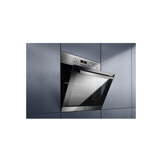 Electrolux EOD3H70X Beépíthető villany sütő
