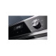 Electrolux EOD5F70BX Beépíthető villany sütő